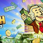 CARA MAXWIN MAIN CASH MANIA