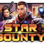 PECAH BESAR MAIN DI STAR BOUNTY
