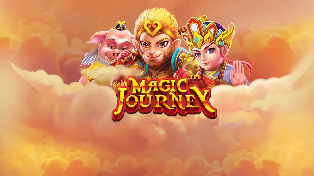 TIPS MENANG BESAR MAIN DI MAGIC JOURNEY