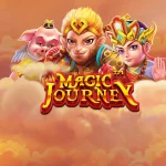 TIPS MENANG BESAR MAIN DI MAGIC JOURNEY