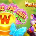 TRIK JACKPOT MAIN DI MOLEIONAIRE