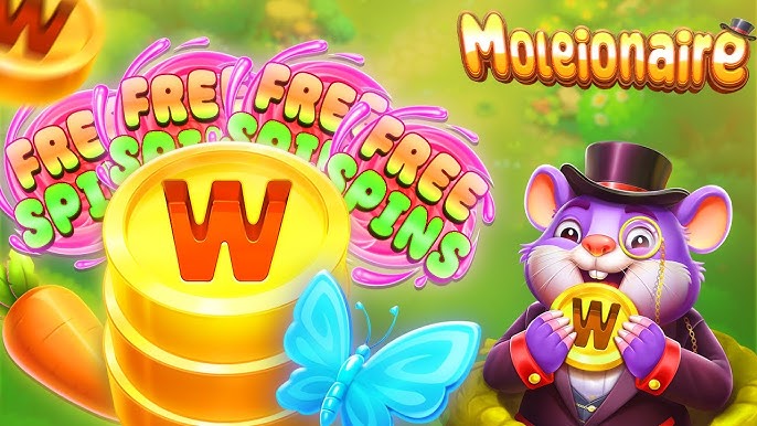 TRIK JACKPOT MAIN DI MOLEIONAIRE