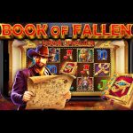 JACKPOT BESAR MAIN DI BOOK OF THE FALLEN
