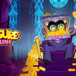 TIPS JACKPOT MAIN DI MR TREASURES FORTUNE