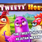 The Tweety House Penuh Kejutan Menang Besar