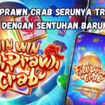 Fish Prawn Crab Serunya Tradisi dengan Sentuhan Baru