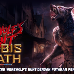 Rahasia Gacor Werewolf's Hunt dengan Putaran Penuh Jackpot