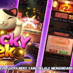 Rahasia Gacor Lucky Neko yang Selalu Mengundang Hoki Besar. Pada akhirnya,