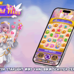 Rahasia Gacor Starlight Wins yang Bikin Scatter Cepat Meledak